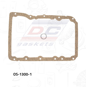 Empaque carter OS-001300-1 (DC GASKETS)