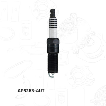 Bujia Autolite AP5263-AUT