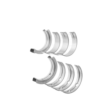 Metales Centro Garanti 6674MSTD