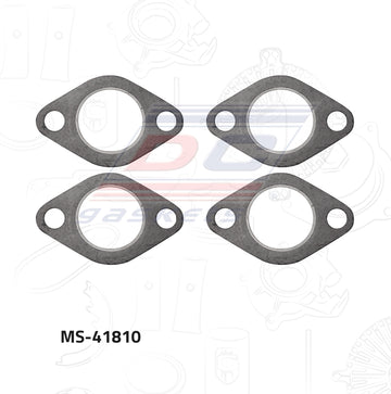 Empaque de múltiple Escape MS-041810 (DC GASKETS)
