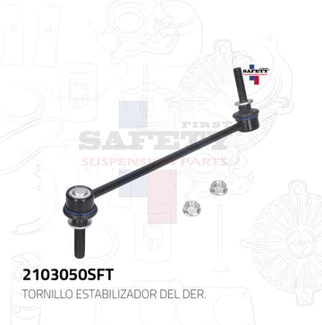 Tornillo estabilizador 2103050SFT (SAFETY)