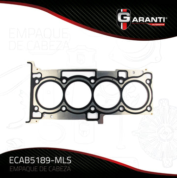 Empaque Cabeza Garanti ECAB5189-MLS