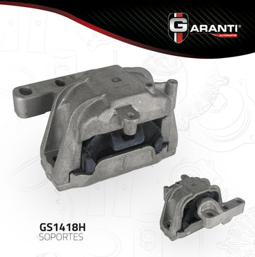 Soporte Motor Garanti GS1418H