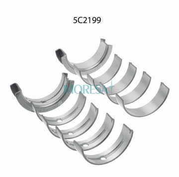 Metales de centro 5C2199-STD (MORESA)