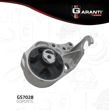 Soporte transmisión GS7028 (GARANTI)