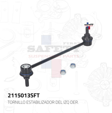 Tornillo estabilizador 2115013SFT (SAFETY)