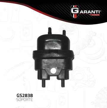 Soporte Motor Garanti GS2838