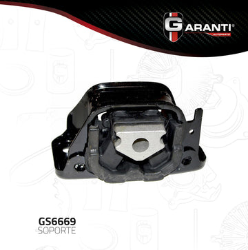 Soporte de motor GS6669 (GARANTI)