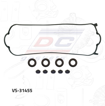 Empaque de punterías VS-031455 (DC GASKETS)