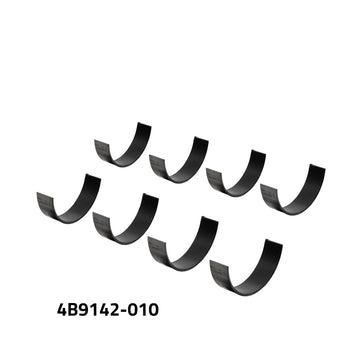 Metales de biela 4B9142-010 (MORESA)