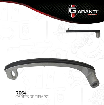 Guia Cadena Garanti 7064