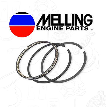 Anillos de pistón MR4735-020 (MELLING)