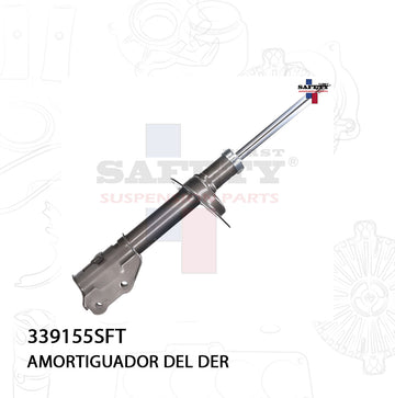 Amortiguador 339155SFT (SAFETY)