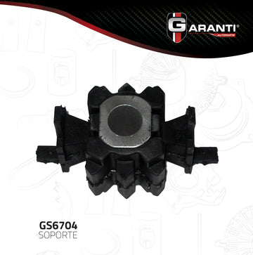 Soporte de motor GS6704 (GARANTI)