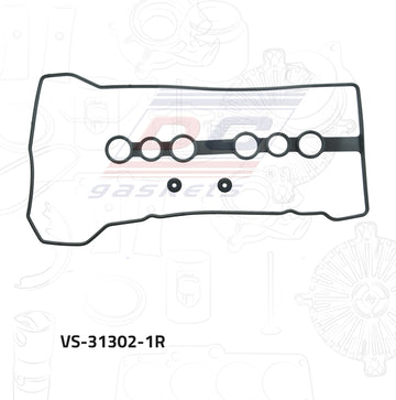 Empaque de punterías VS-031302-1R (DC GASKETS)