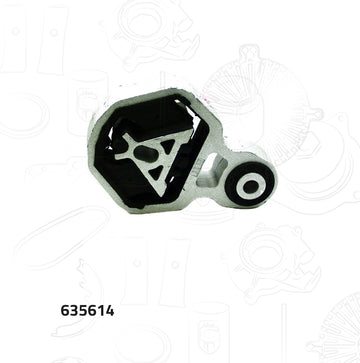Soporte torsion 635614 (PIONNER)