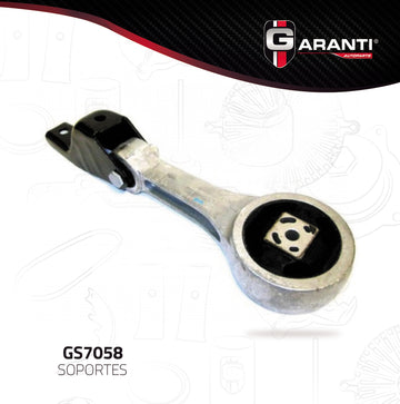 Soporte Motor Garanti GS7058