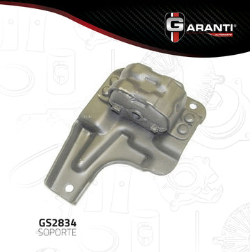 Soporte de motor GS2834 (GARANTI)
