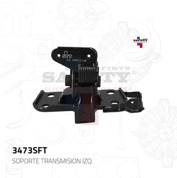 Soporte transmisión 3473SFT (SAFETY)