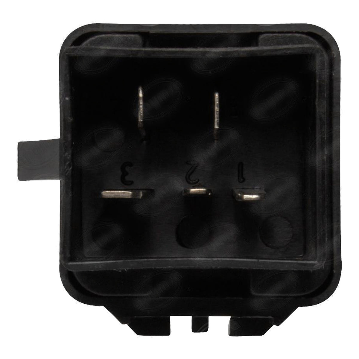 Relevador motoventilador QBH Dynamic RY 223