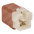 Relevador limpiaparabrisas QBH Dynamic RY 412