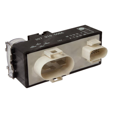Relevador de aire acondicionado y motoventilador Importado RY 437