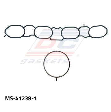 Empaque de múltiple admisión MS-041238-1 (DC GASKETS)