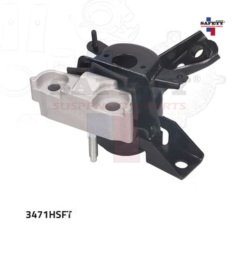 Soporte de motor 3471HSFT (SAFETY)