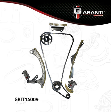 Kit Distribucion Garanti GKIT14009