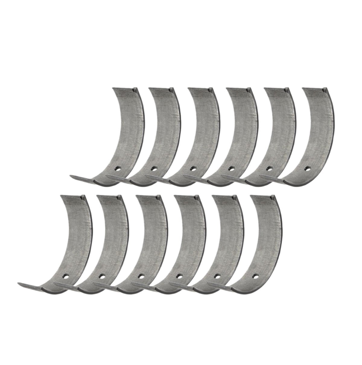 Metales Biela Garanti 6-4920STD