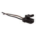 Conector motoventilador Importado S 581