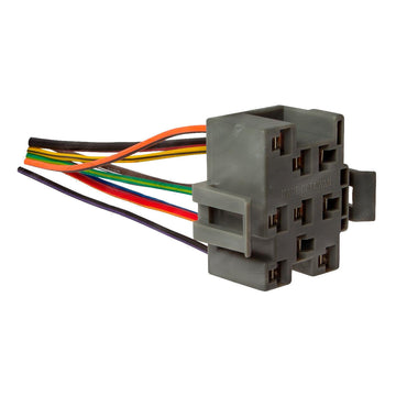 Conector interruptor luz Importado S 607