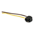 Conector tipo soquet H7 Importado S 900