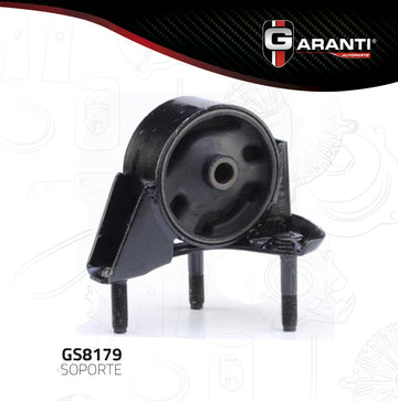 Soporte Motor Garanti GS8179