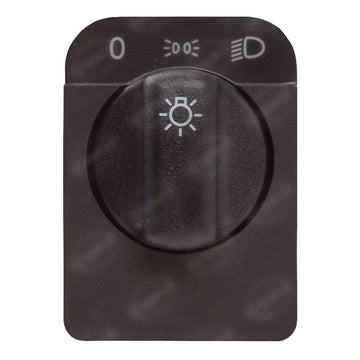 Interruptor luz QBH Dynamic SW9223