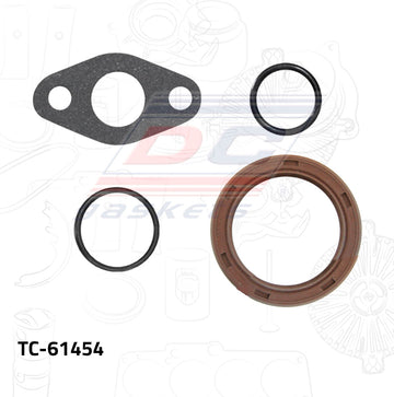 Empaque distribución TC-061454 (DC GASKETS)
