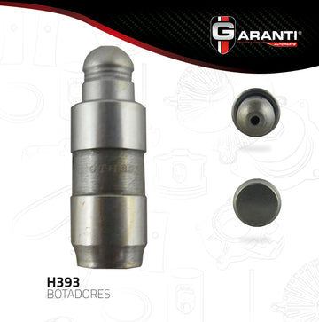 Botador Garanti H393