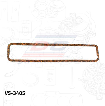Empaque de punterías VS-003405 (DC GASKETS)