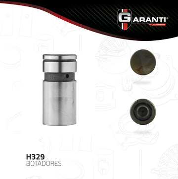 Botador Garanti H329