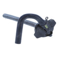 Tapa depósito de refrigerante QBH Carfan T131