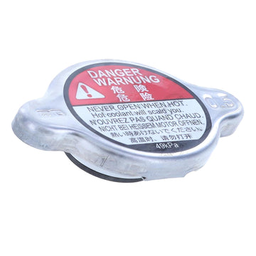 Tapa depósito de refrigerante QBH Carfan T132