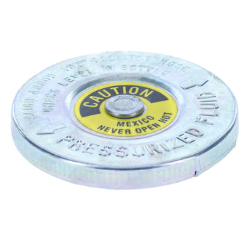 Tapón de radiador QBH Carfan T32