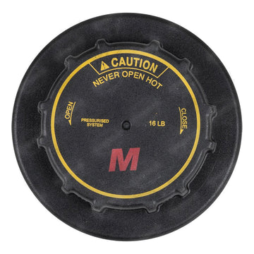 Tapón de radiador Motorad T38