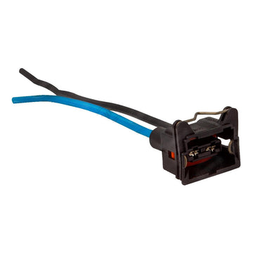 Conector motoventilador Importado T4000C