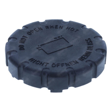 Tapa depósito de refrigerante QBH Carfan T50