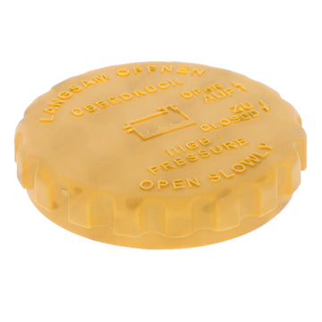 Tapa depósito de refrigerante QBH Carfan T55