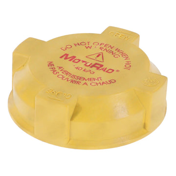 Tapa depósito de refrigerante QBH Carfan T58