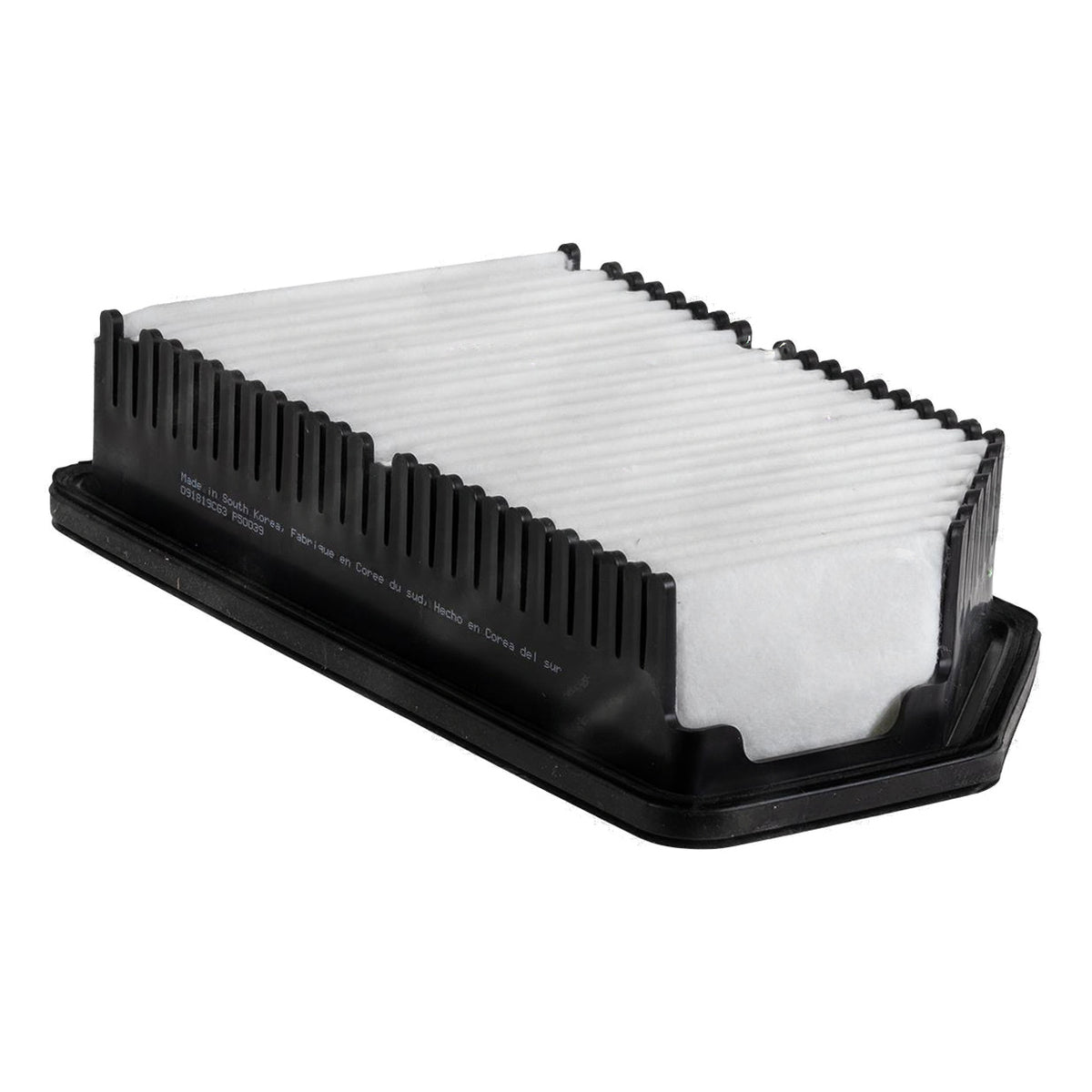 Filtro de aire Purolator TA16200