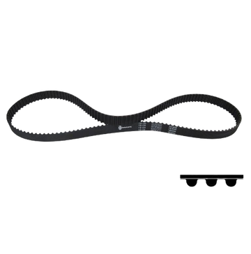 Banda Tiempo Garanti TB139