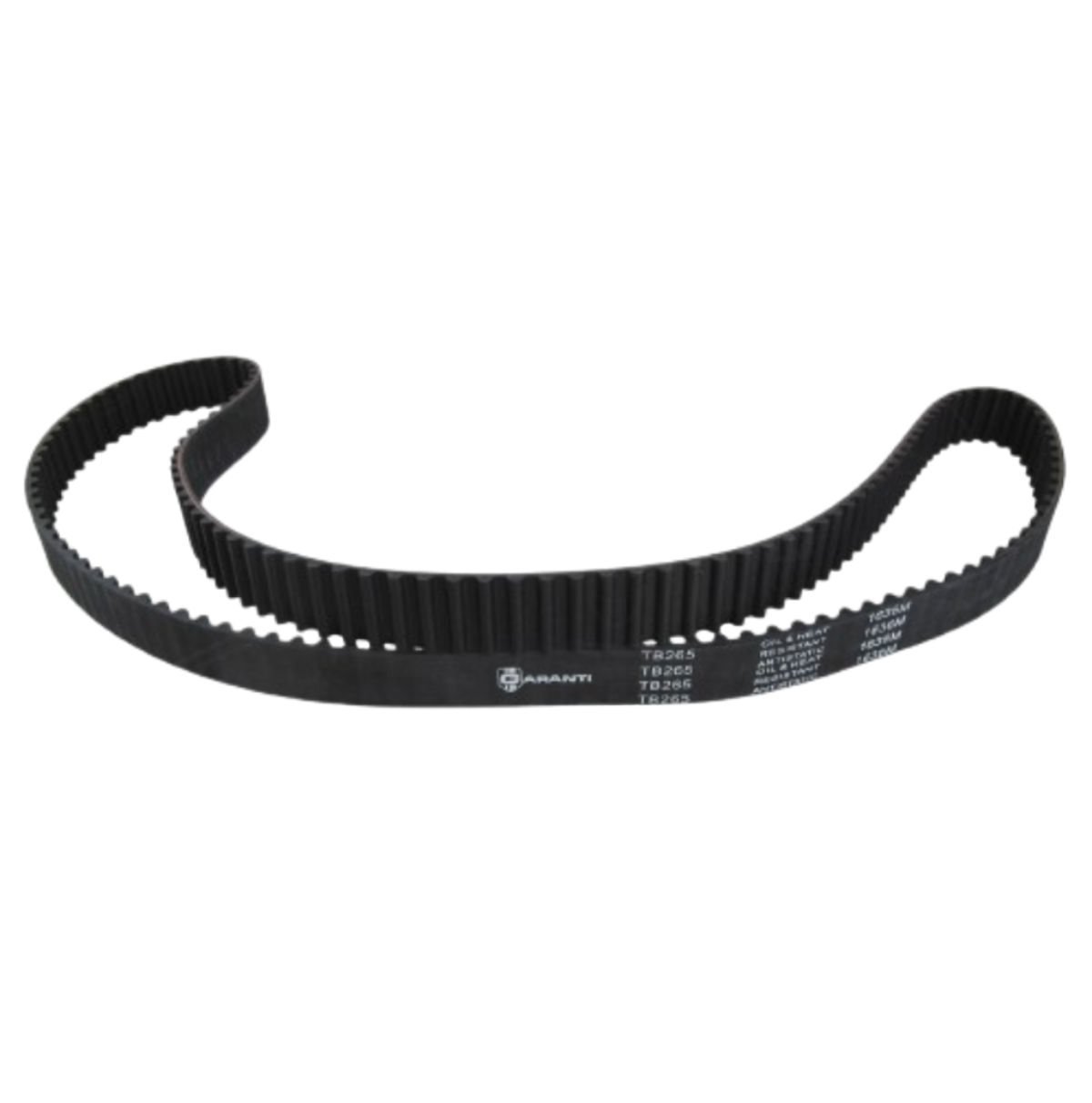 Banda Tiempo Garanti TB265